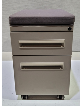 Herman Miller - Mobile Pedestal