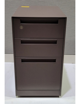 Steelcase - Mobile Files