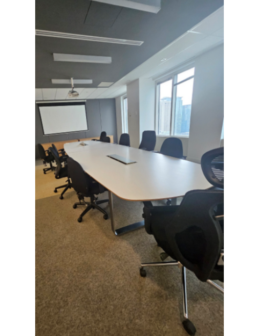 Steelcase - Conference Table