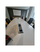Steelcase - Conference Table