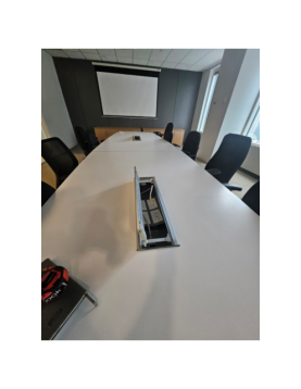 Steelcase - Conference Table