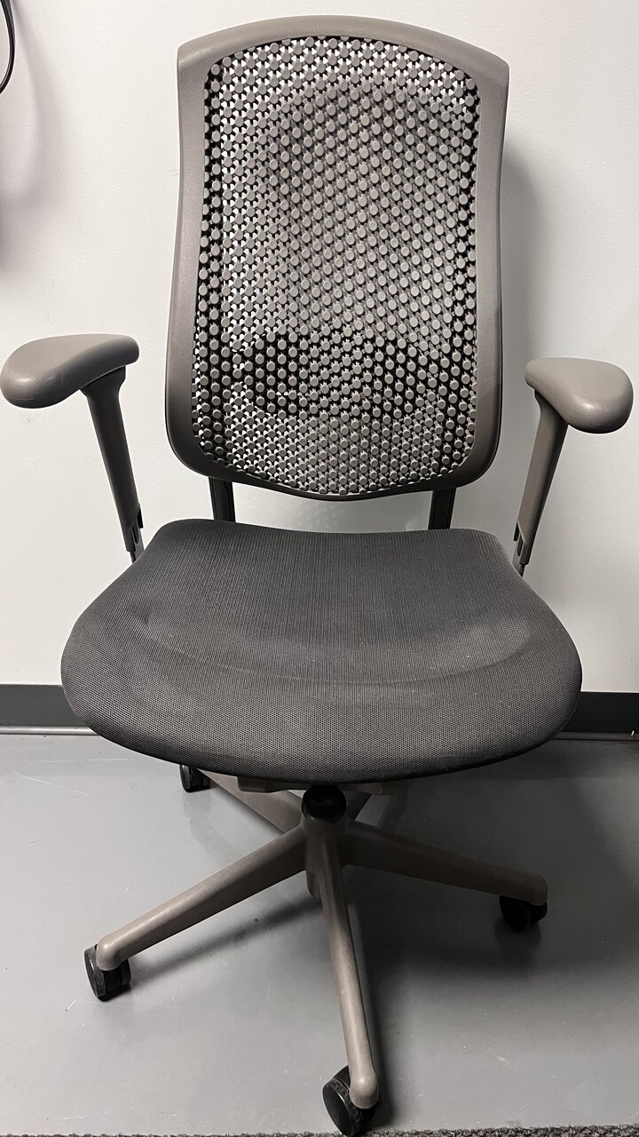 Task chair